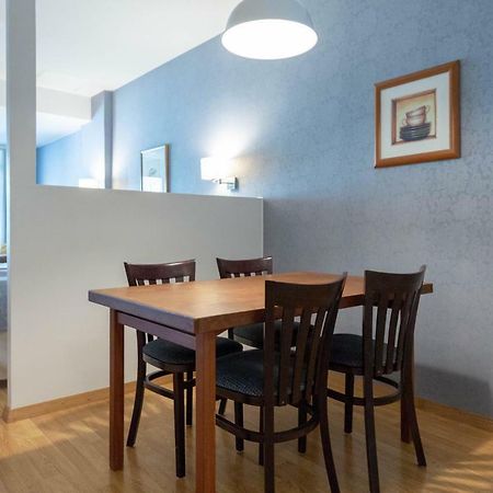 Scandic Ikaalisten Kylpylae Ikaalinen Esterno foto