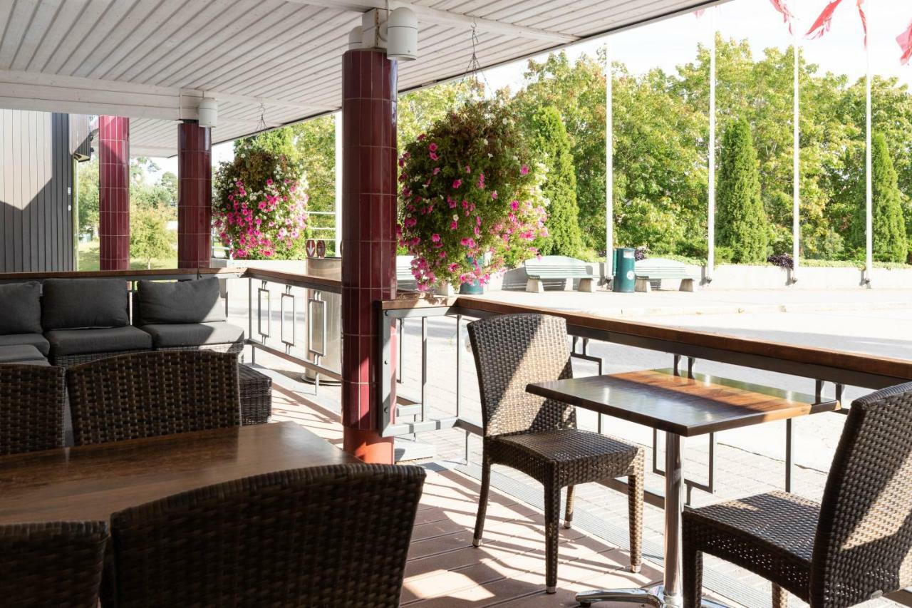 Scandic Ikaalisten Kylpylae Ikaalinen Esterno foto