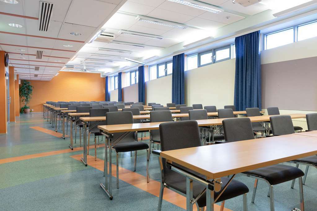 Scandic Ikaalisten Kylpylae Ikaalinen Servizi foto
