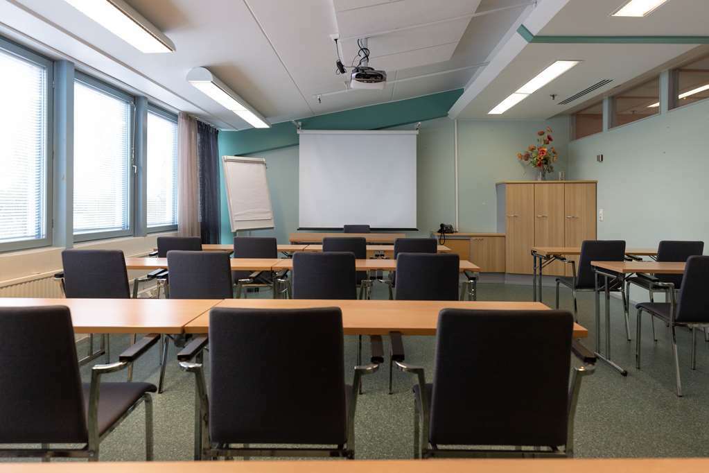 Scandic Ikaalisten Kylpylae Ikaalinen Servizi foto