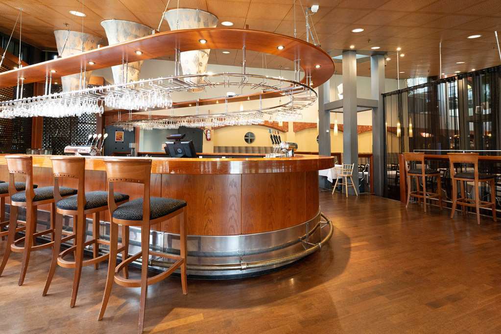 Scandic Ikaalisten Kylpylae Ikaalinen Ristorante foto