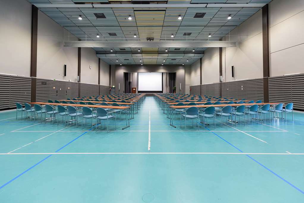 Scandic Ikaalisten Kylpylae Ikaalinen Servizi foto
