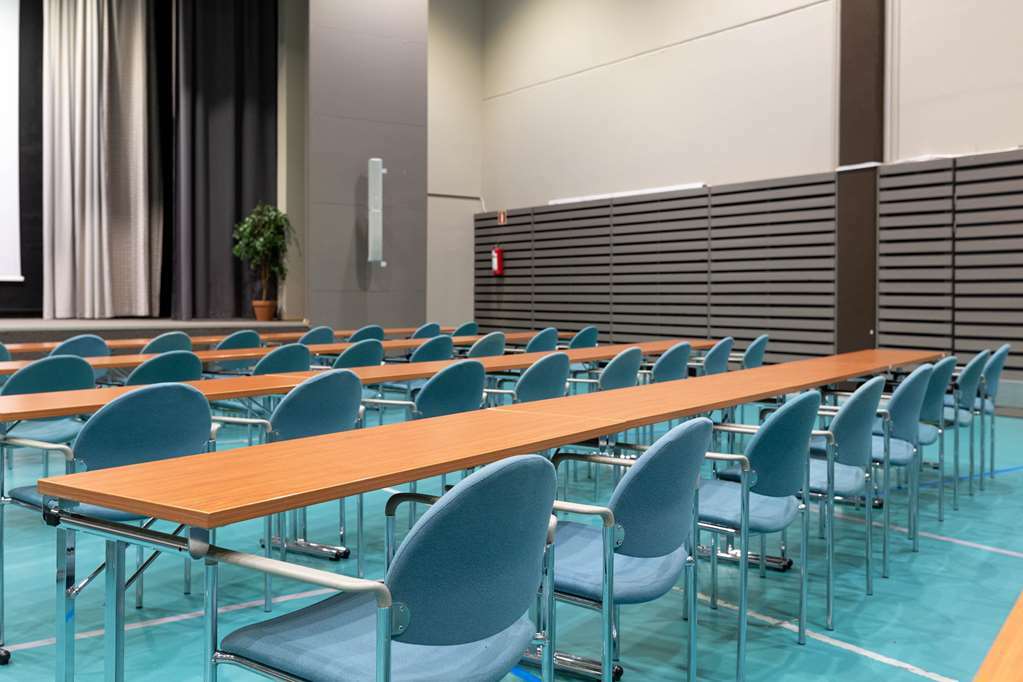 Scandic Ikaalisten Kylpylae Ikaalinen Servizi foto