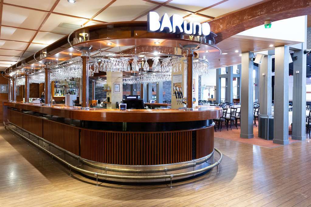 Scandic Ikaalisten Kylpylae Ikaalinen Ristorante foto