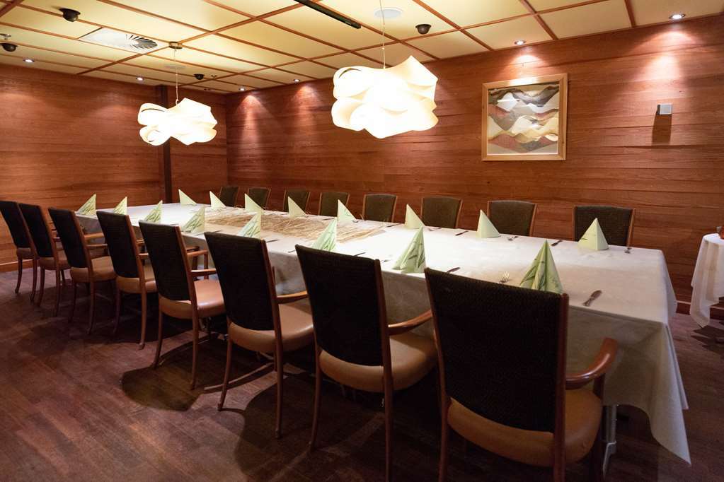 Scandic Ikaalisten Kylpylae Ikaalinen Ristorante foto